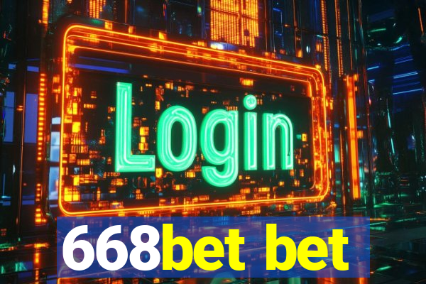 668bet bet